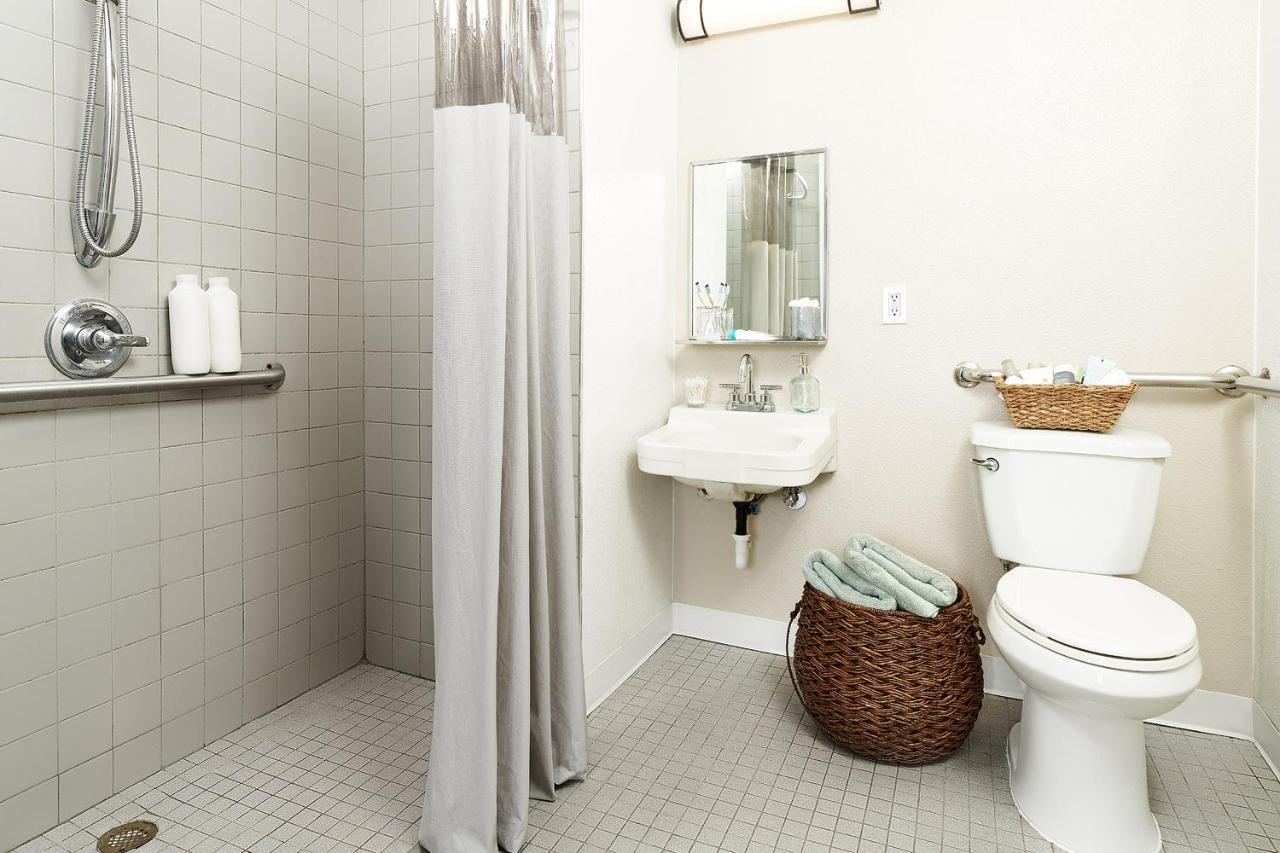 Intown Suites Extended Stay Jacksonville Fl - Baymeadows Exterior foto